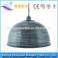 China Metal Abajur fazendo fornecimentos Wire Frame quadros de metal lampshade